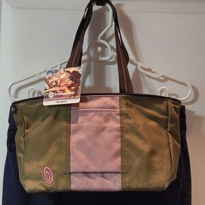 Timbuk2 Mini Tote shoulder bag, NWT